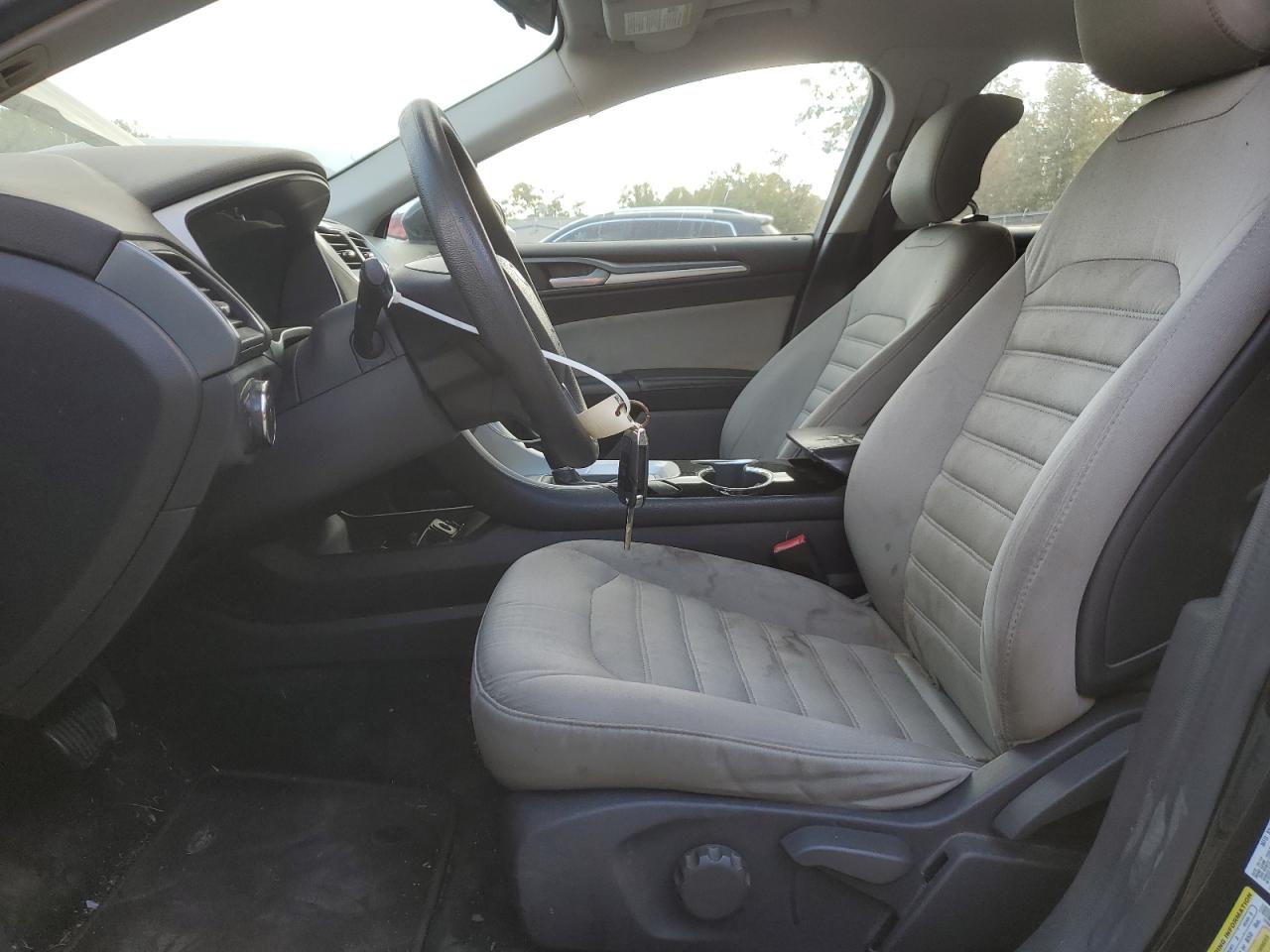 2015 Ford Fusion - Image 7