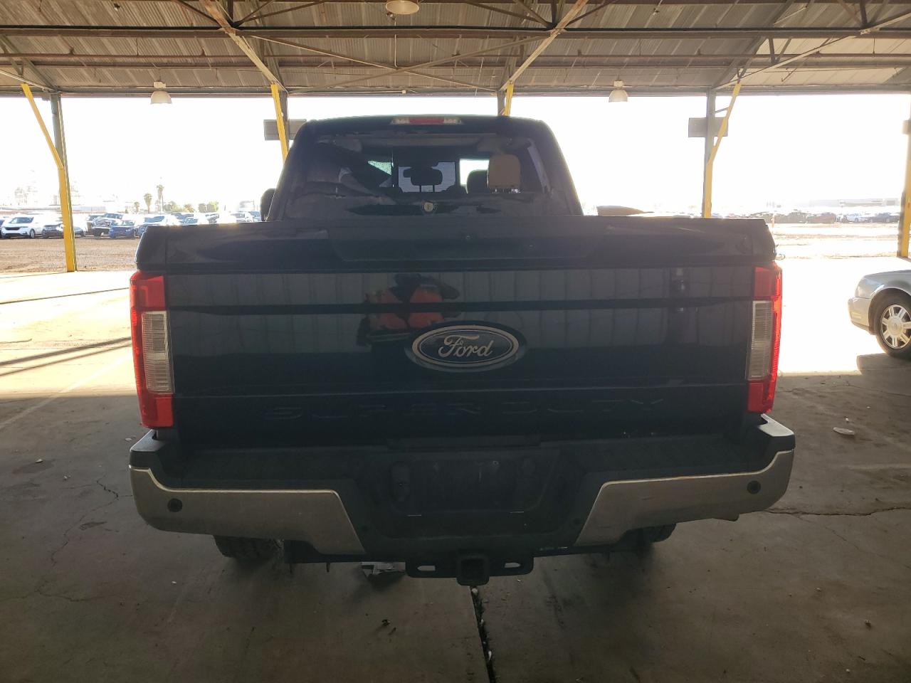 2017 Ford F250 - Image 6