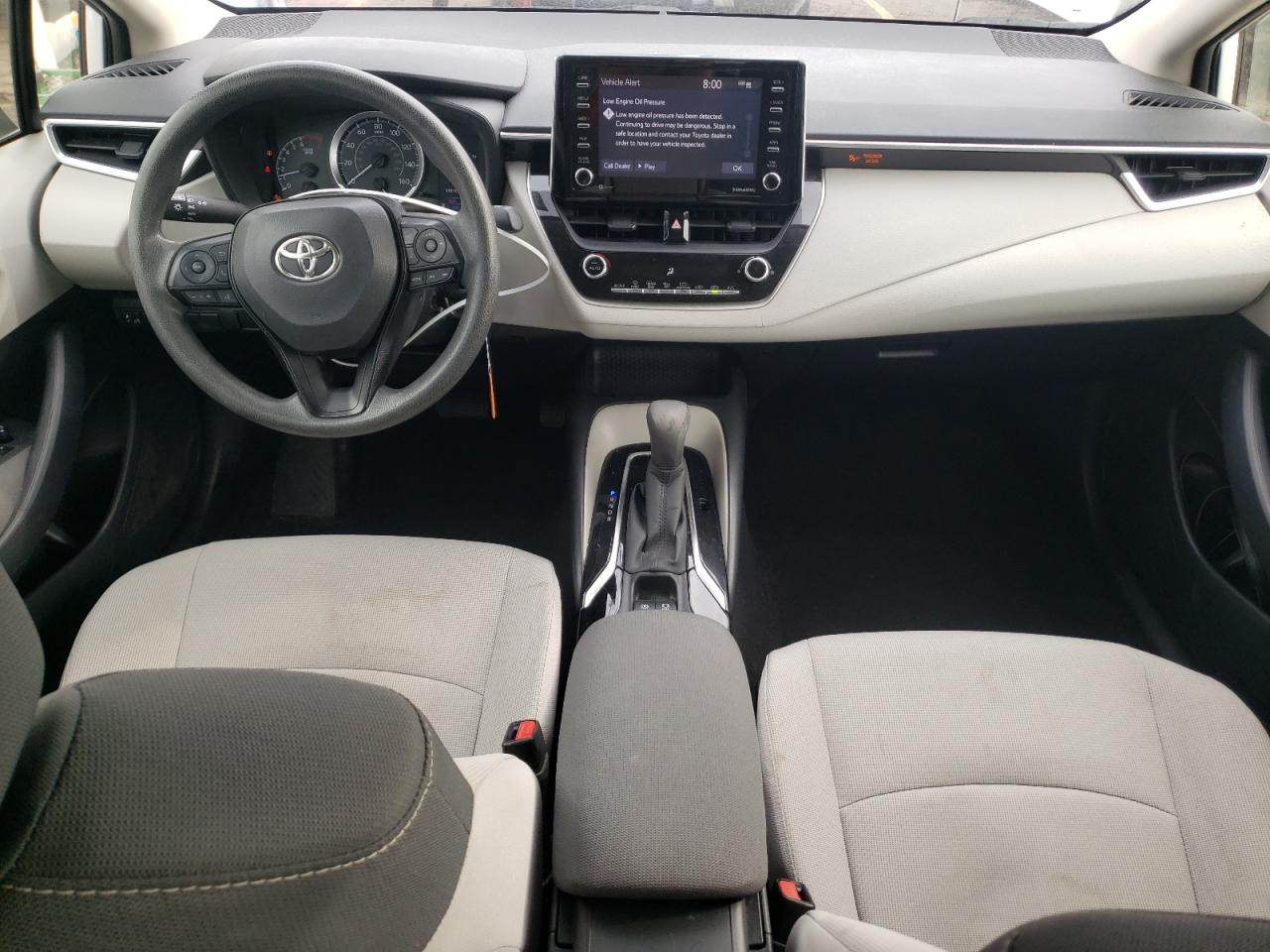 2021 Toyota Corolla - Image 8