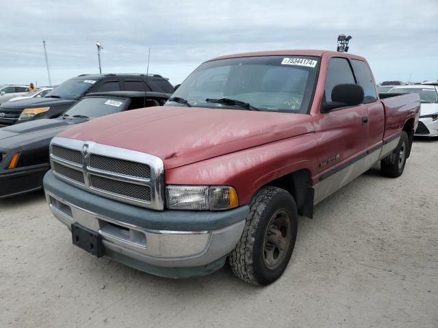 1998 Dodge Ram 1500 