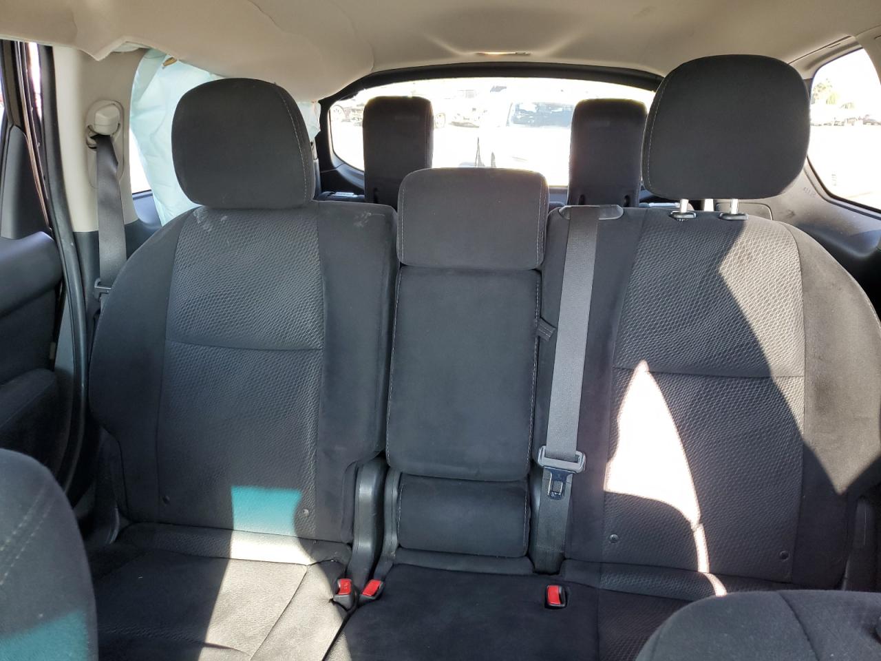 2016 Nissan Pathfinder S VIN: 5N1AR2MN0GC622095 Lot: 75365094