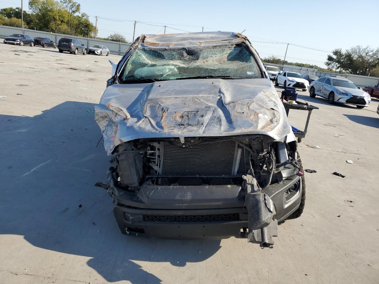 2019 RAM 1500 - Image 5