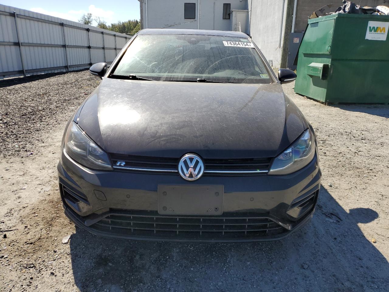 VIN WVWWA7AU1KW182115 2019 VOLKSWAGEN GOLF no.5