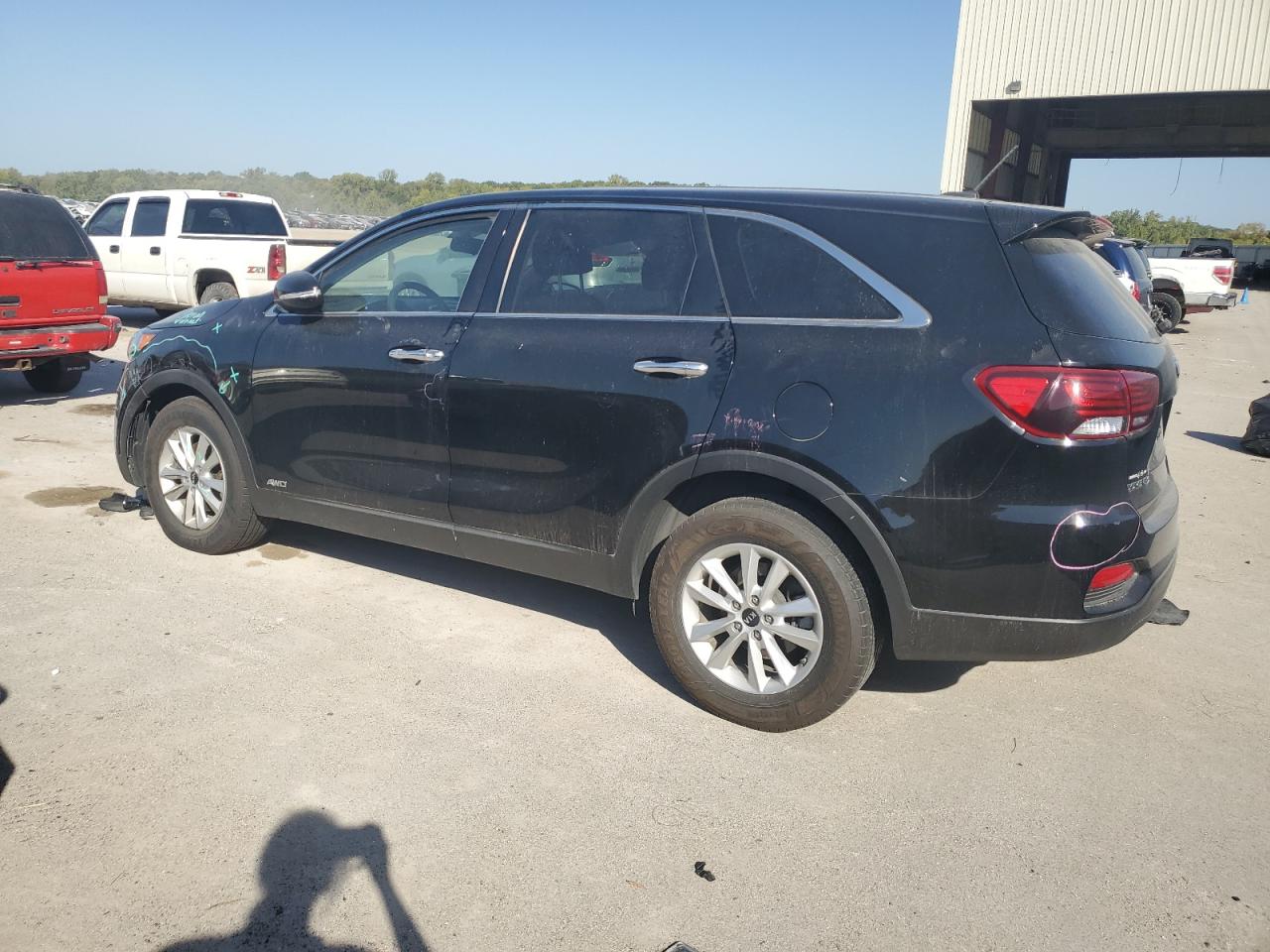 2020 Kia Sorento - Image 2