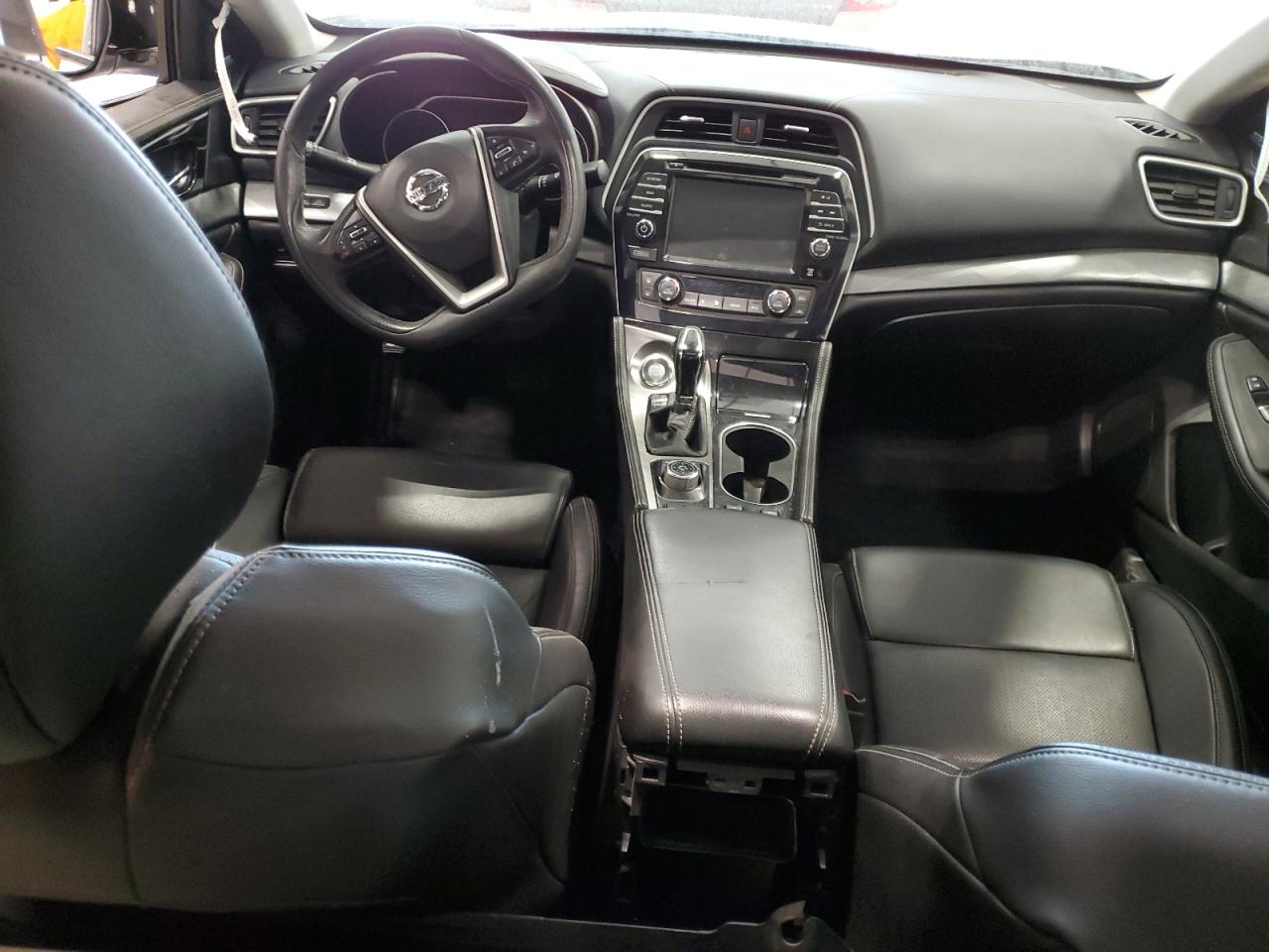 2018 Nissan Maxima - Image 8