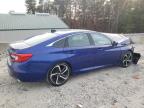 2021 Honda Accord Sport for Sale in West Warren, MA - Front End