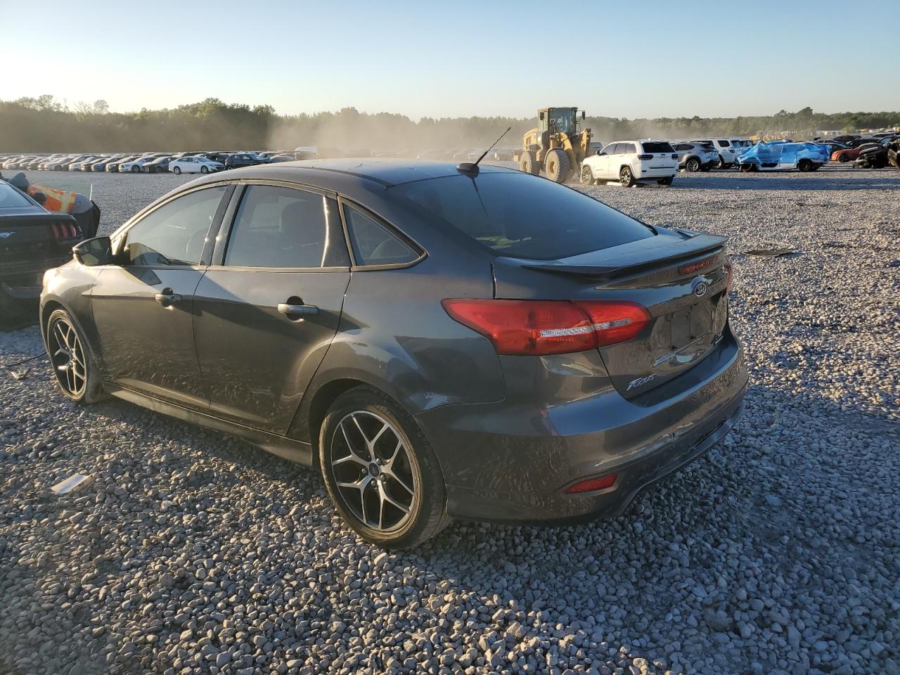 2015 Ford Focus - Image 2