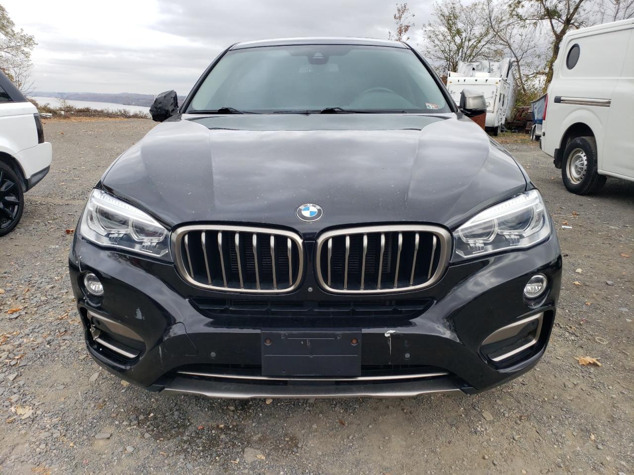 2017 BMW X6 - Image 5