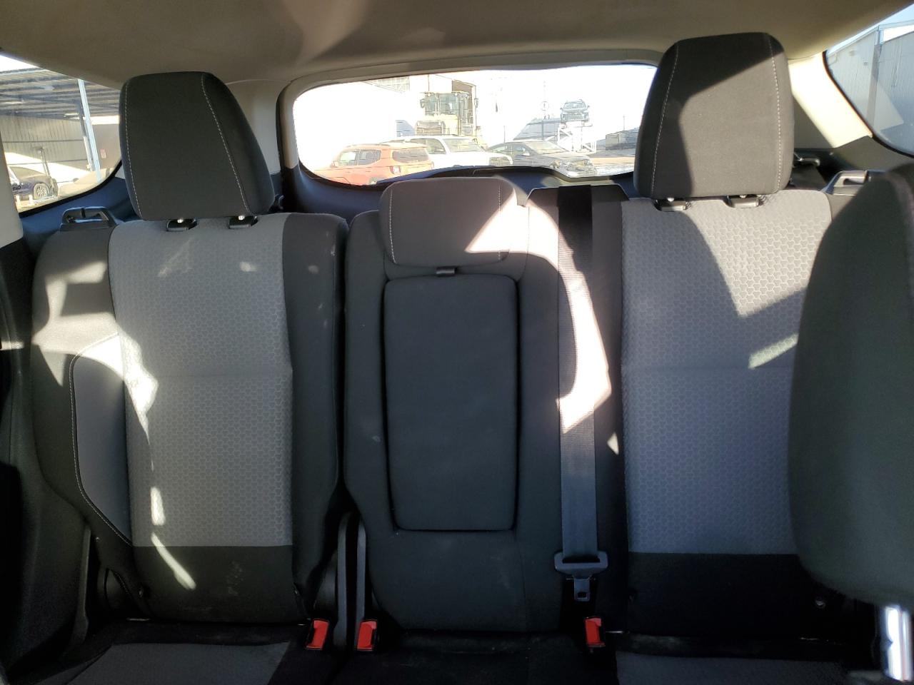 2017 Ford Escape - Image 10