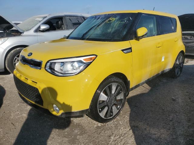 2014 Kia Soul !