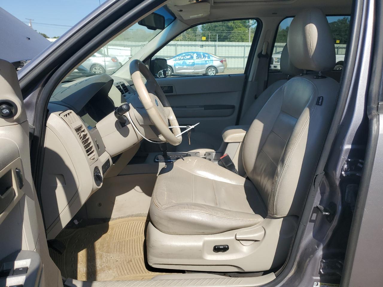 2008 Ford Escape - Image 7