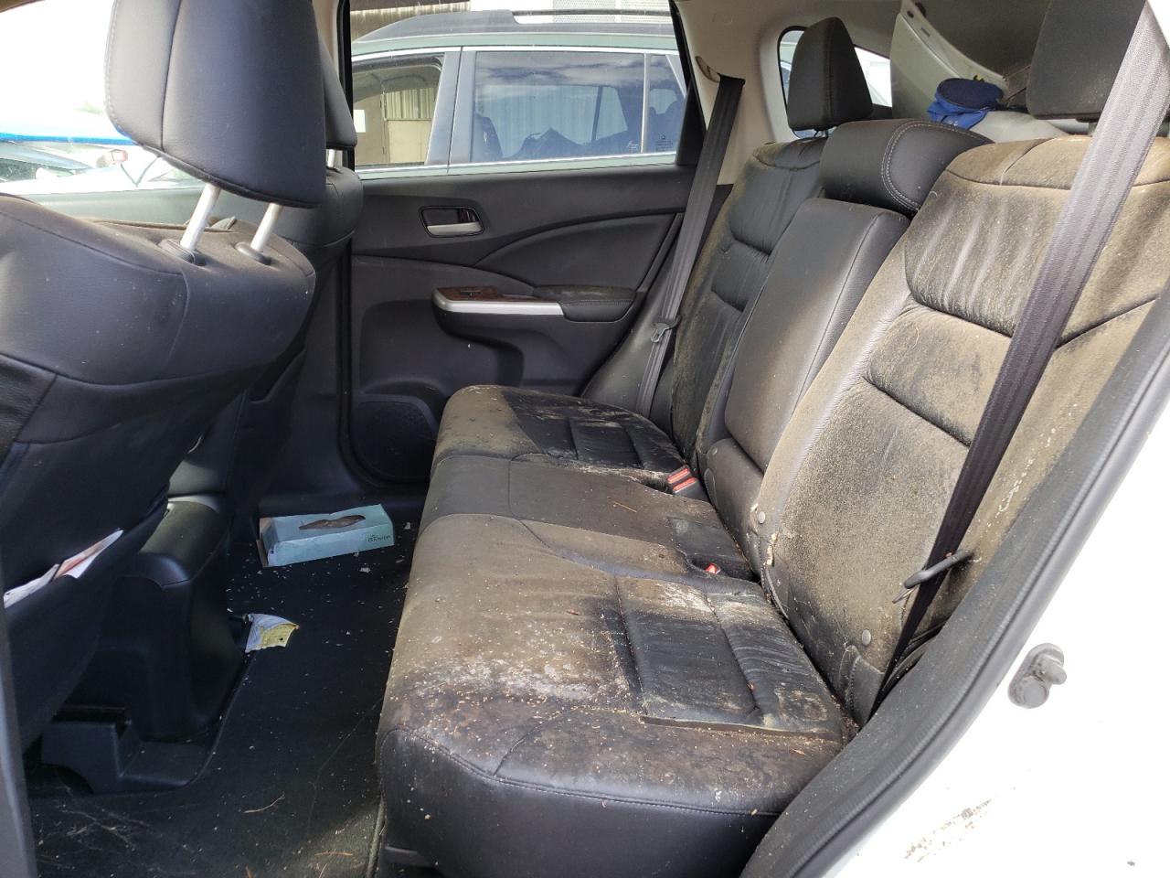 2013 Honda CR-V - Image 11