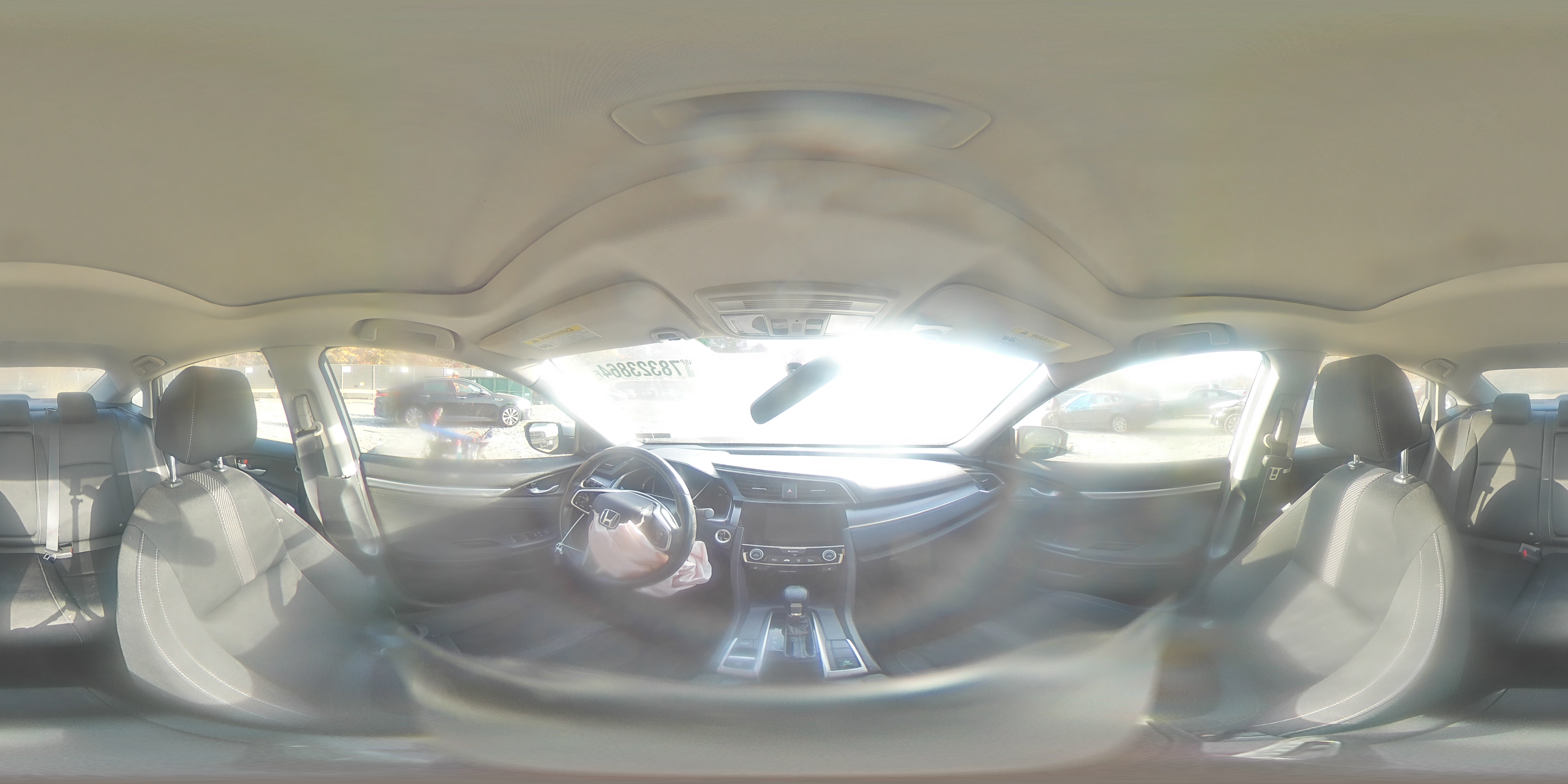 2018 Honda Civic - Image 13