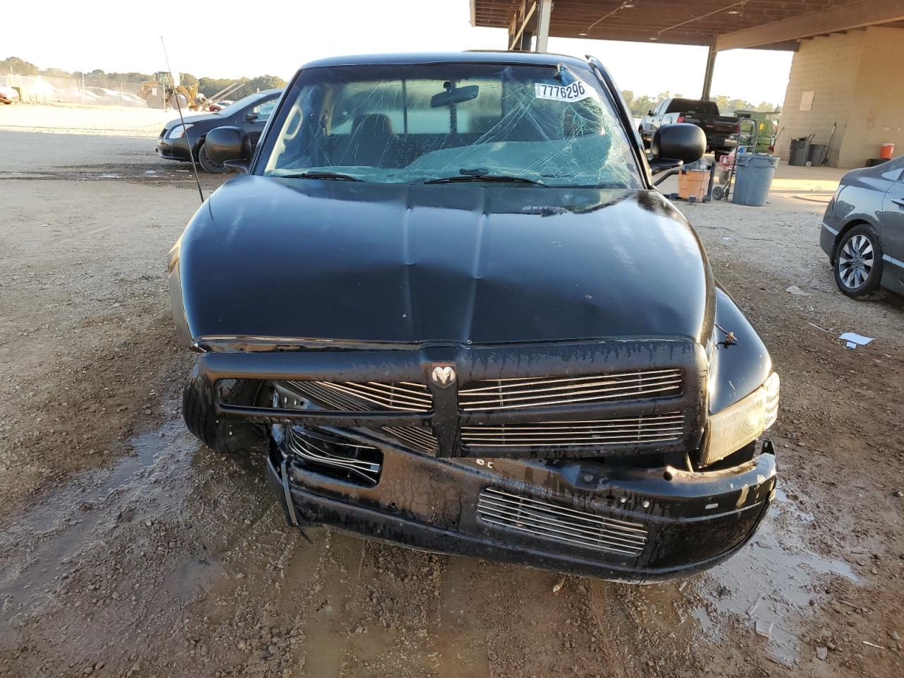 1998 Dodge RAM - Image 5