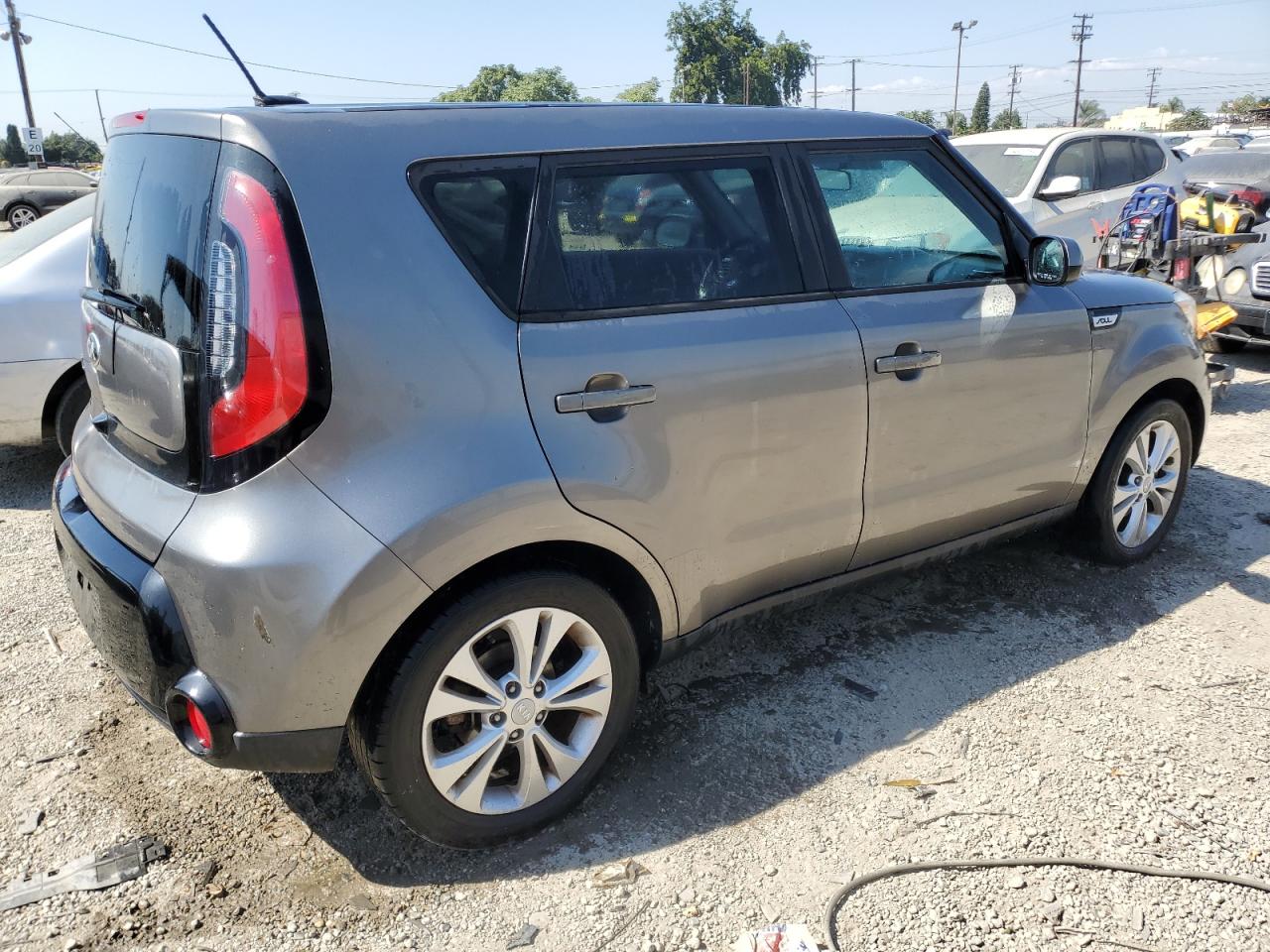 2016 Kia Soul - Image 3