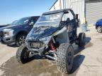 2022 Polaris Rzr Turbo R Sport за продажба в Memphis, TN - Rollover