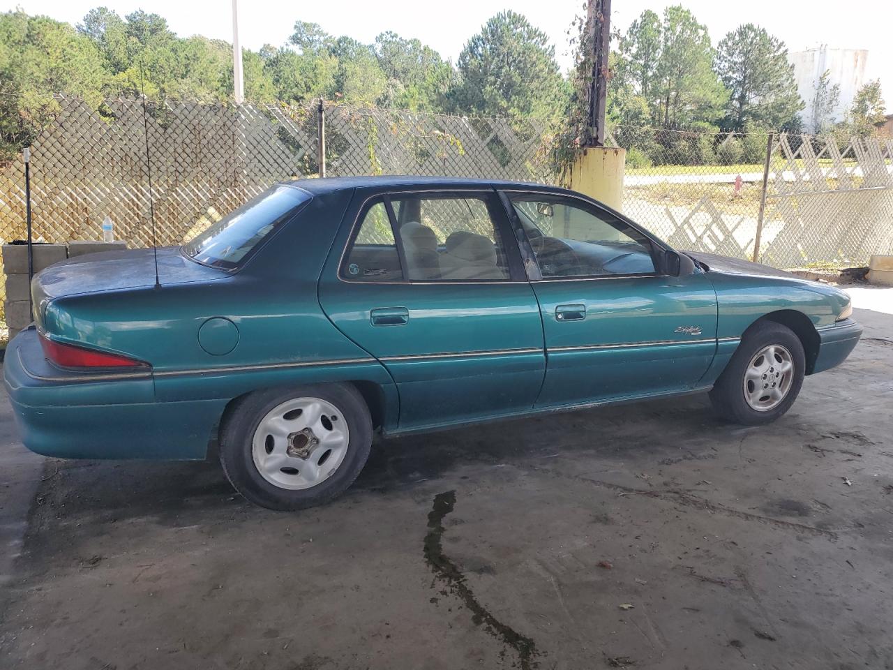 1997 Buick Skylark - Image 3