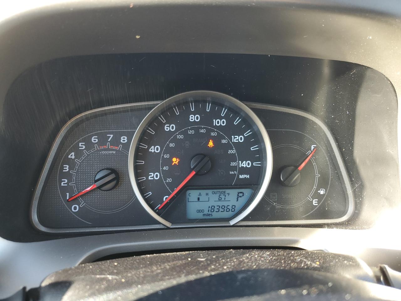 2015 Toyota RAV 4 - Image 9