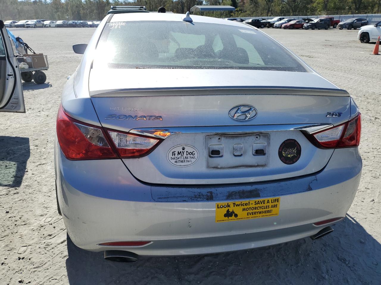 2012 Hyundai Sonata Se VIN: 5NPEC4AB6CH450702 Lot: 76407154