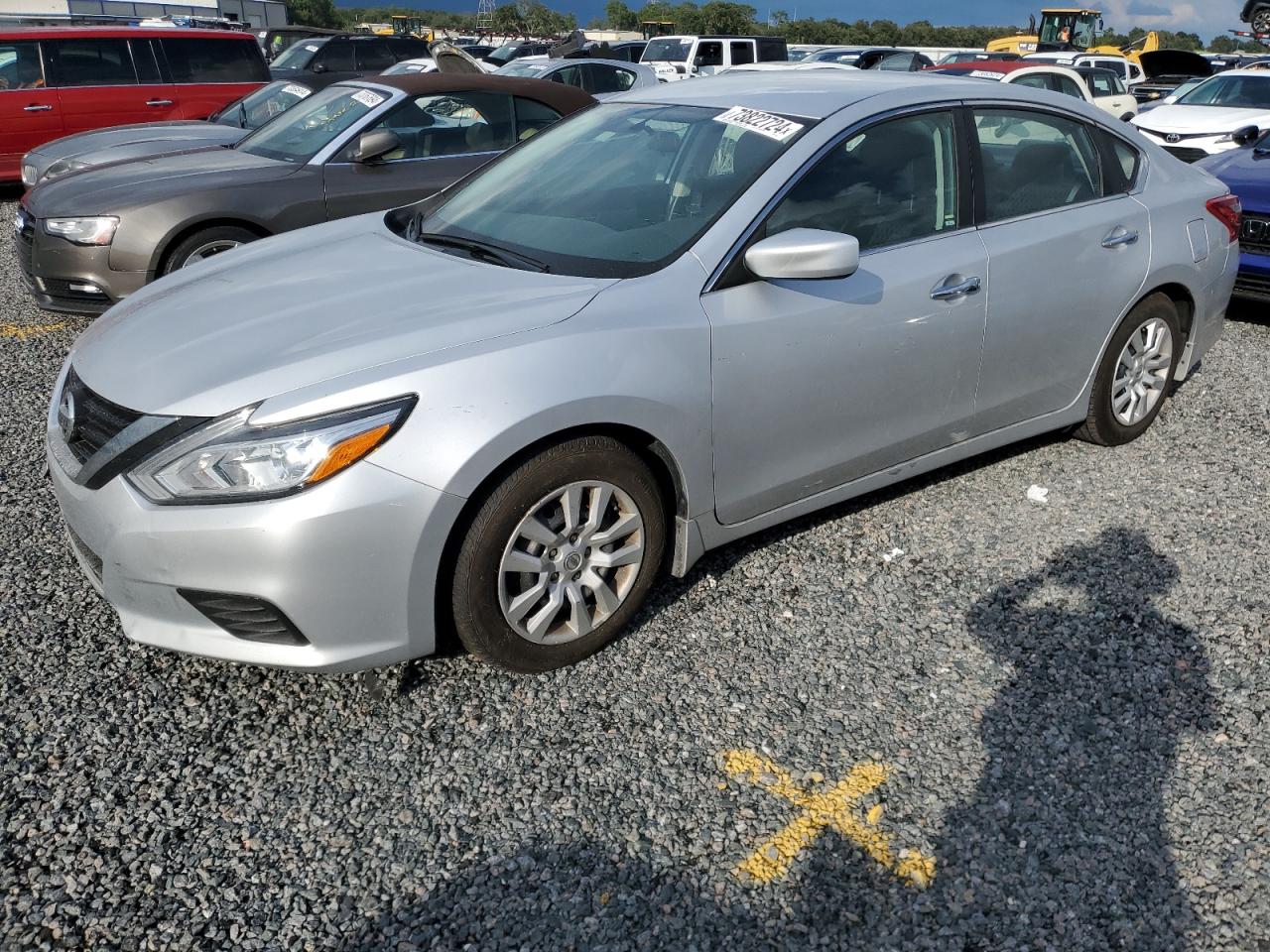 1N4AL3AP6JC296267 2018 NISSAN ALTIMA - Image 1