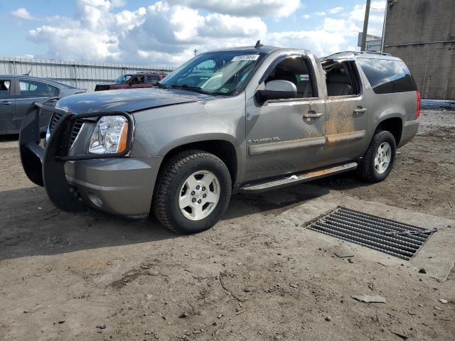 2008 Gmc Yukon Xl K1500