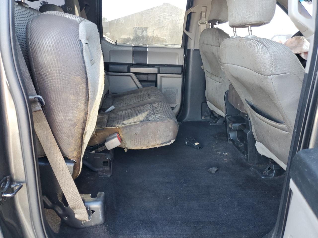 1FTEW1EF3FKD83811 2015 Ford F150 Supercrew