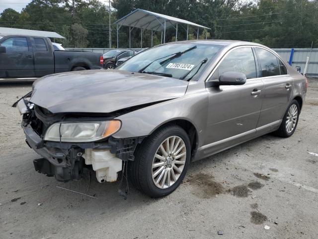 2008 Volvo S80 3.2