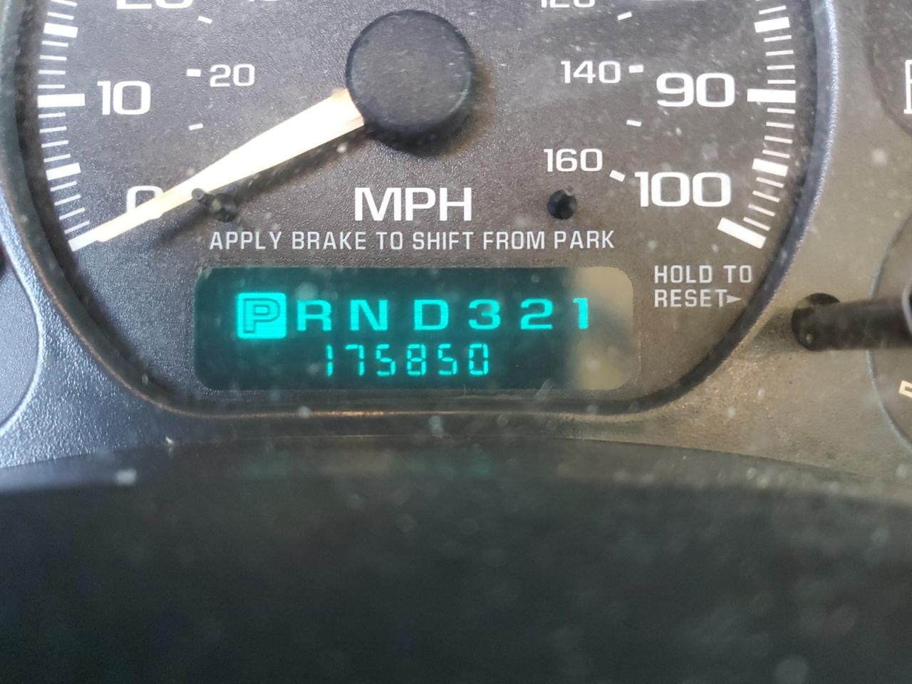 2002 GMC Yukon Xl K1500 VIN: 1GKFK16Z42J161291 Lot: 82695104