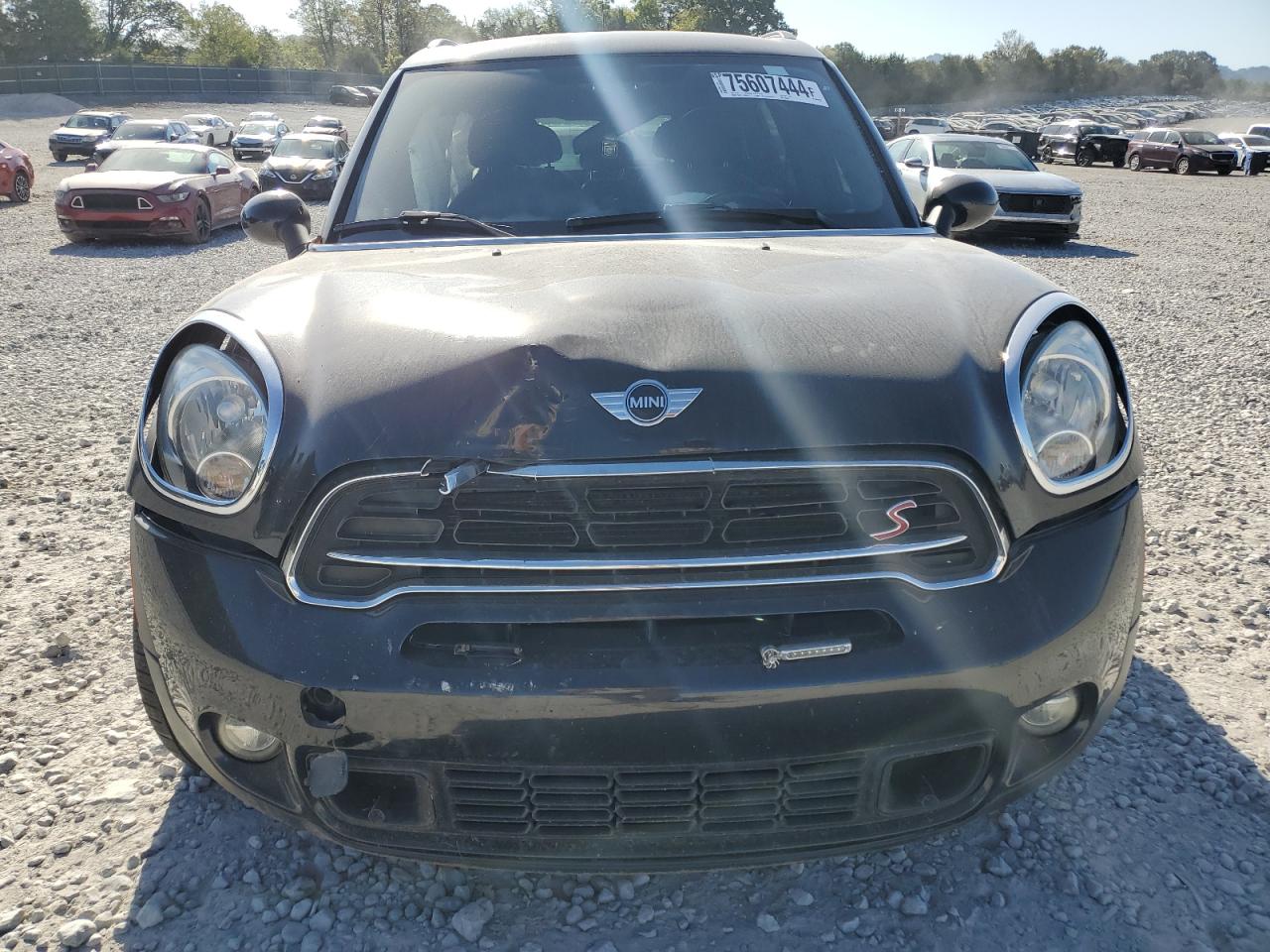 VIN WMWZC3C51GWP53547 2016 MINI COOPER no.5