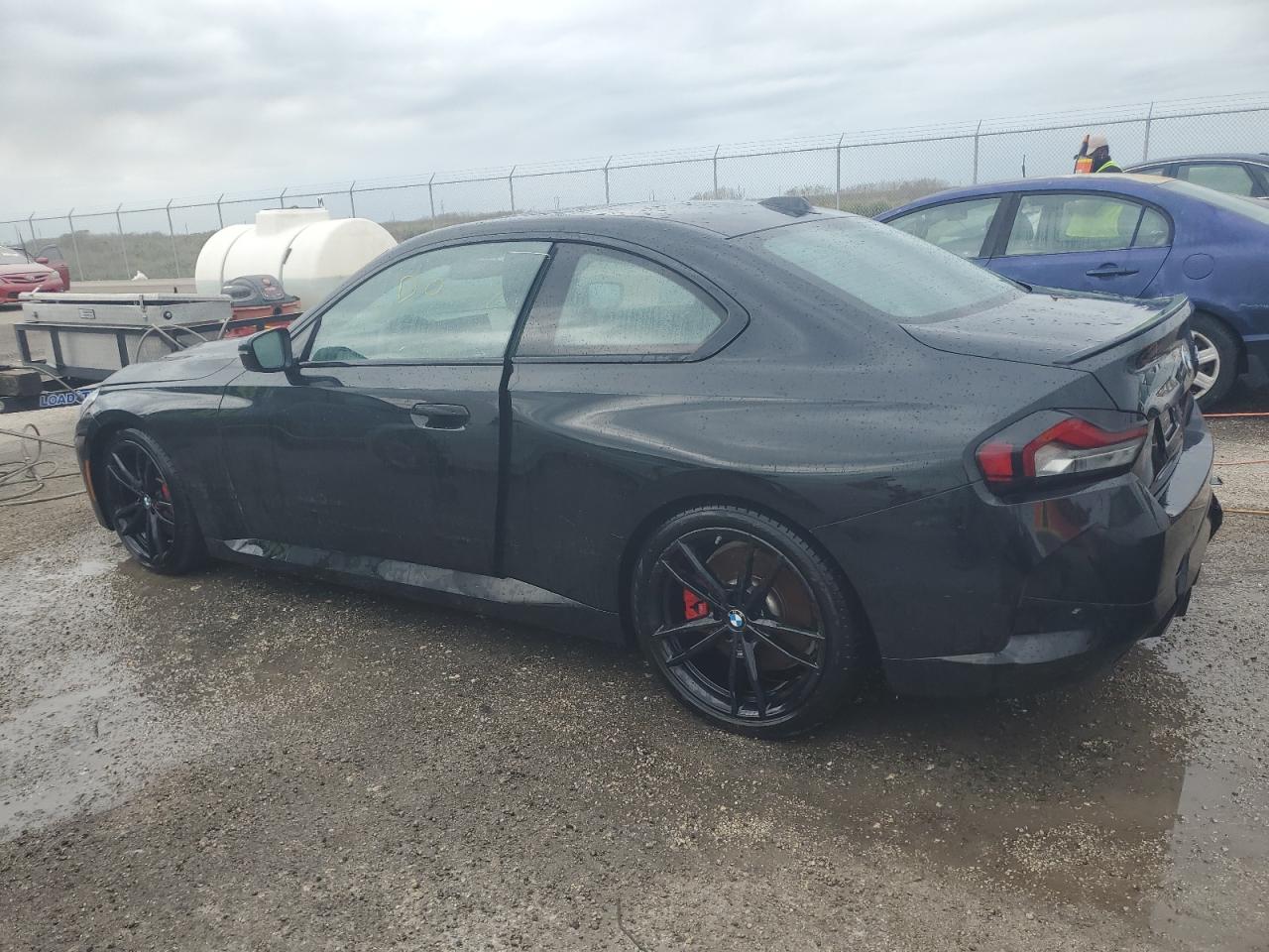 2024 BMW 2er - Image 2