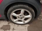 2010 MINI COOPER CLU for sale at Copart SANDWICH
