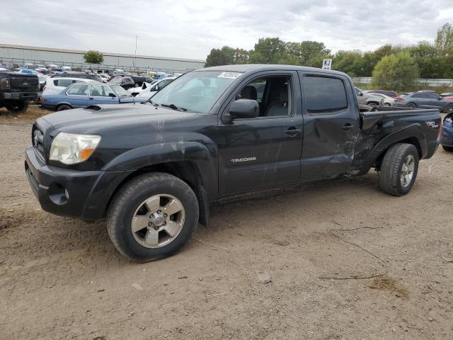 2007 Toyota Tacoma Double Cab Long Bed