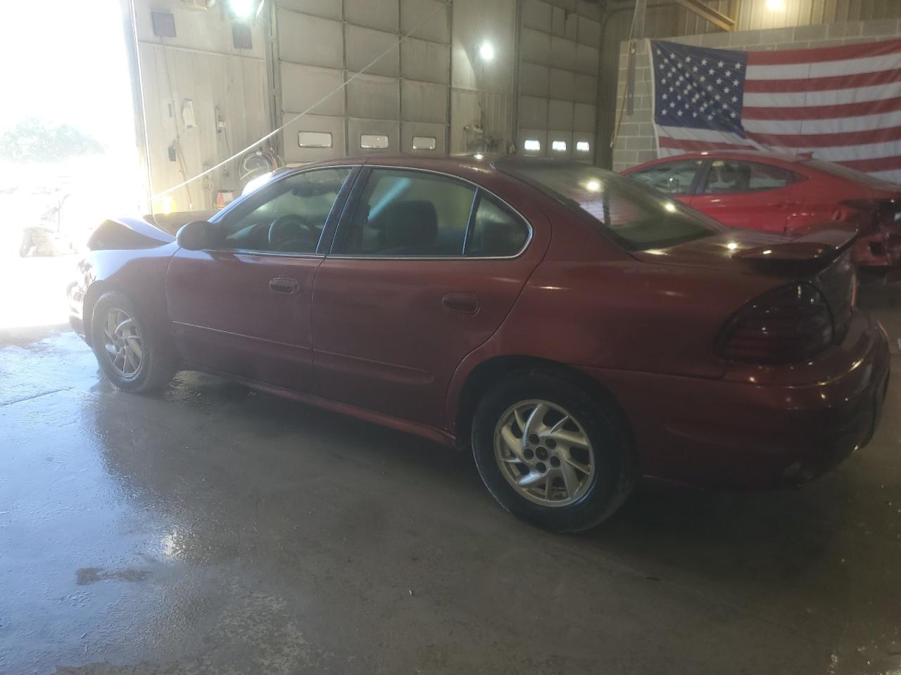 2003 Pontiac Grand AM - Image 2