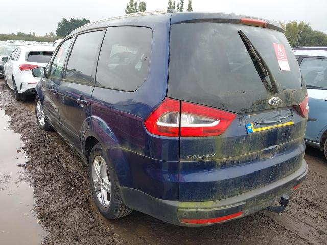 2012 FORD GALAXY ZET