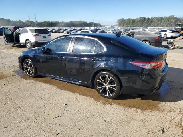  TOYOTA CAMRY 2019 Чорний