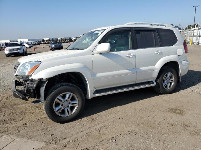 2006 Lexus Gx 470