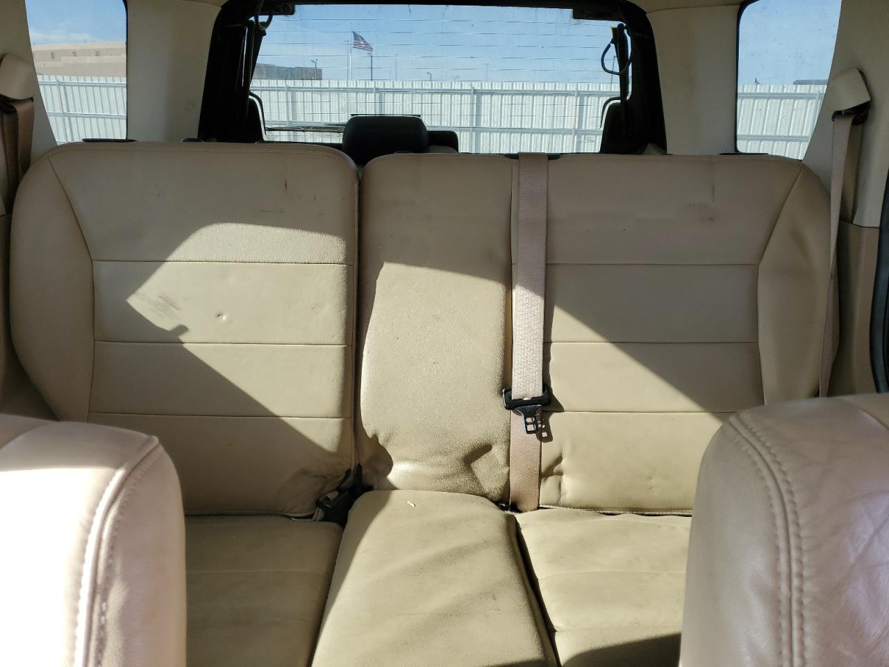 2010 Ford Escape - Image 10