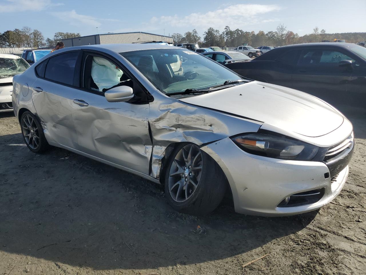 2013 Dodge Dart - Image 4