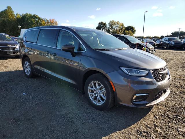  CHRYSLER PACIFICA 2023 Gray