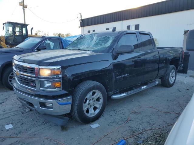 2014 Chevrolet Silverado C1500 Lt