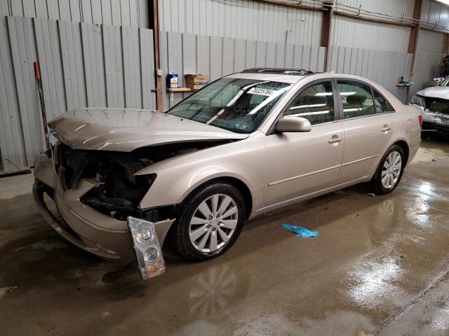 West Mifflin, PA에서 판매 중인 2009 Hyundai Sonata Se - Front End