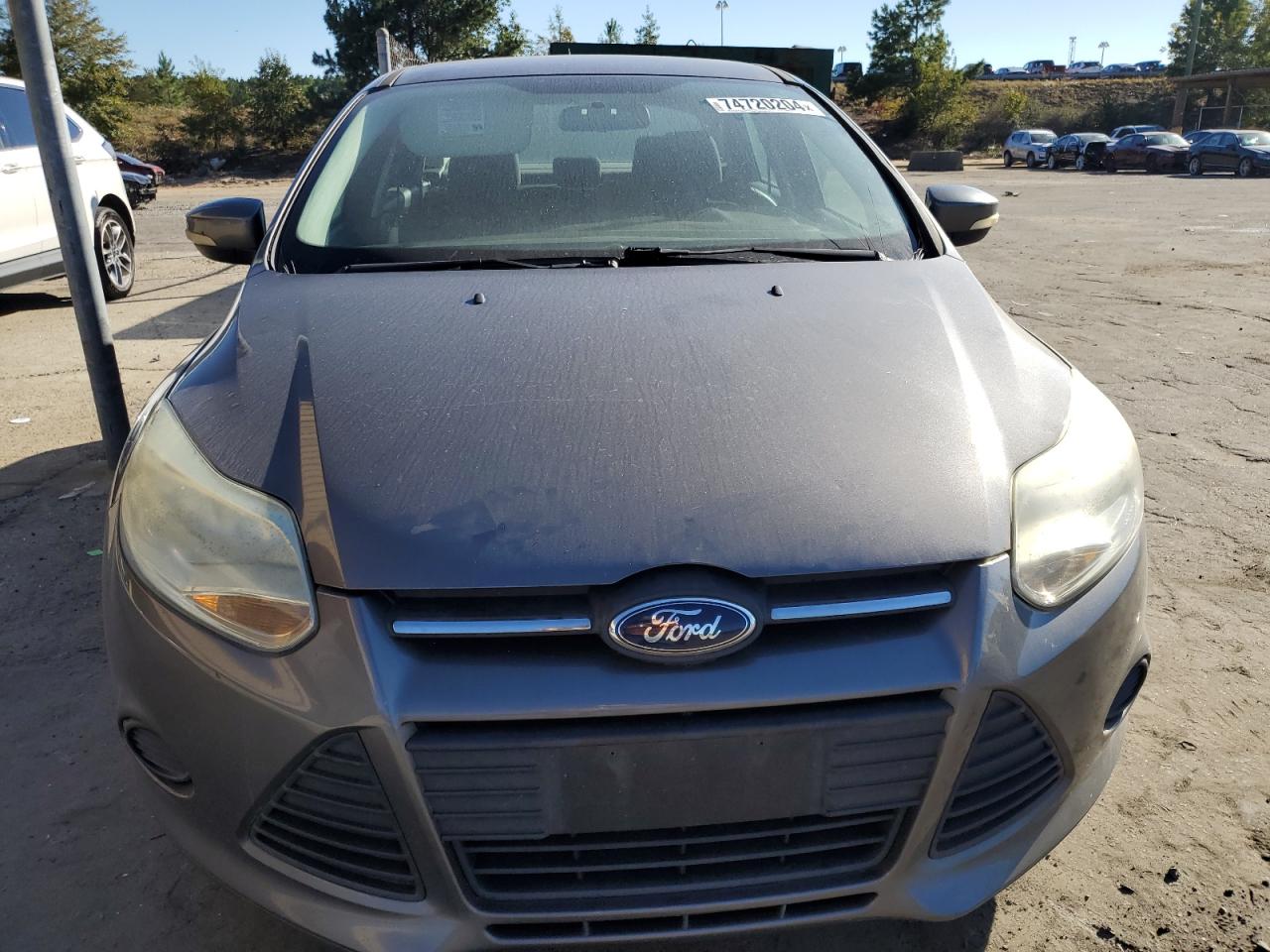 2014 Ford Focus - Image 5