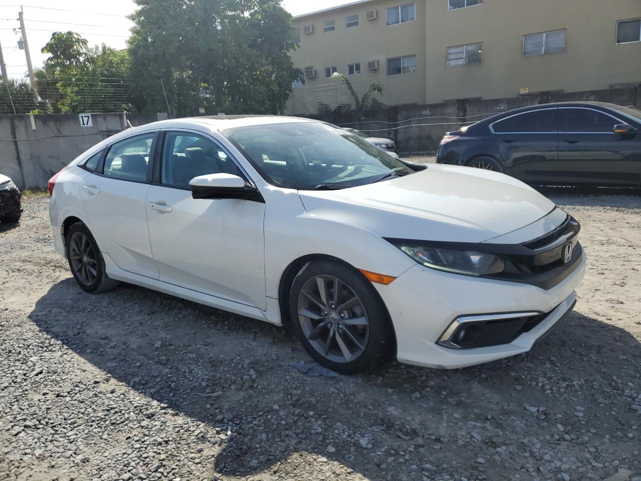 2019 Honda Civic - Image 4