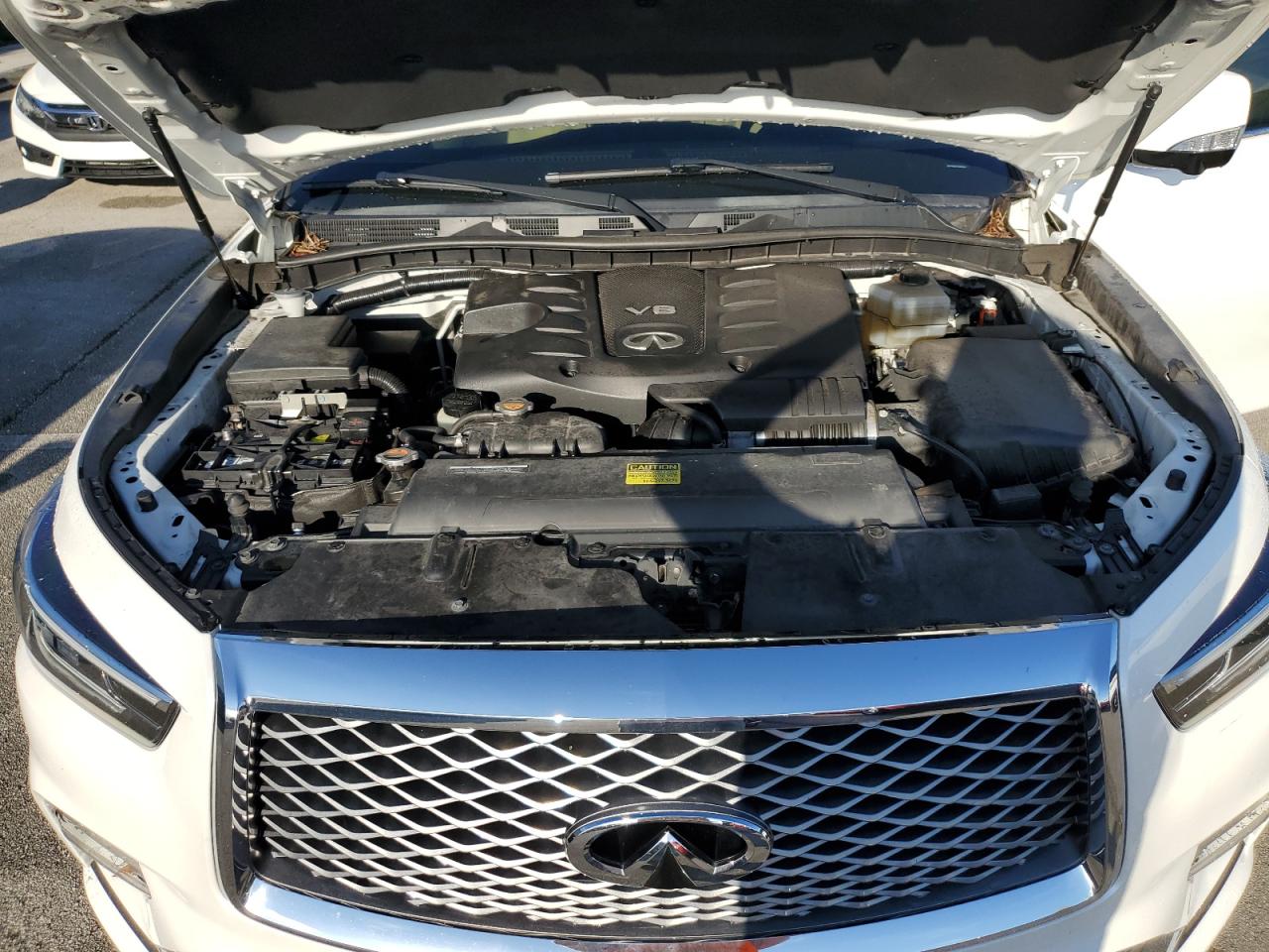 JN8AZ2NE9L9250352 2020 Infiniti Qx80 Luxe