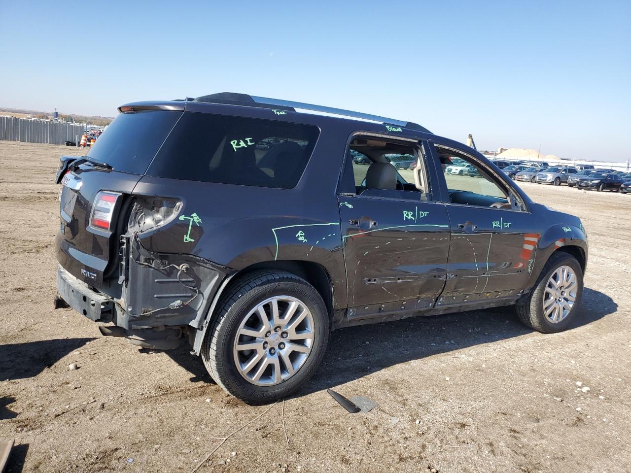 2016 GMC Acadia - Image 3