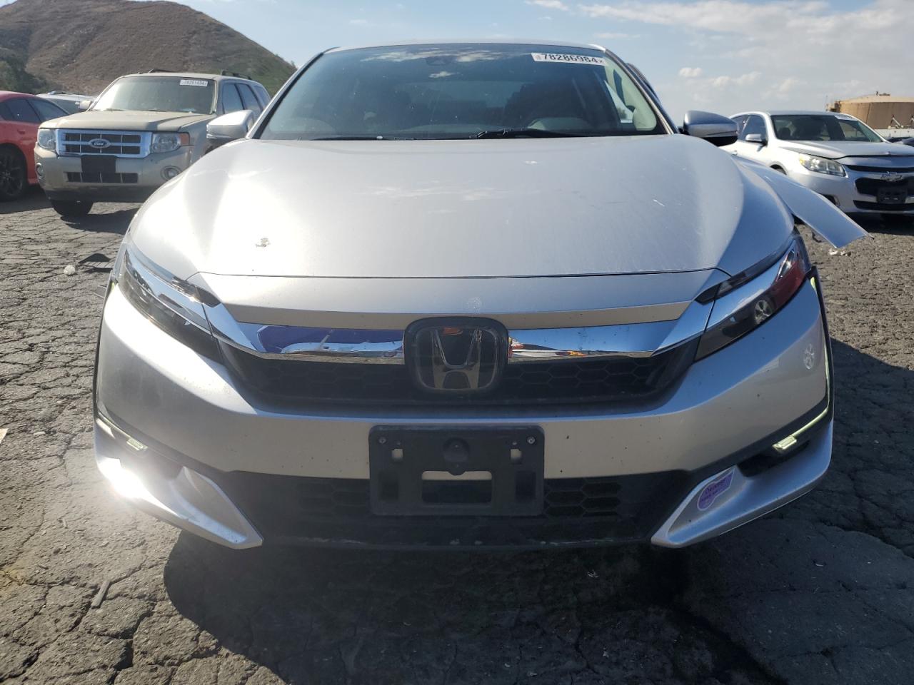 2018 Honda Clarity - Image 5
