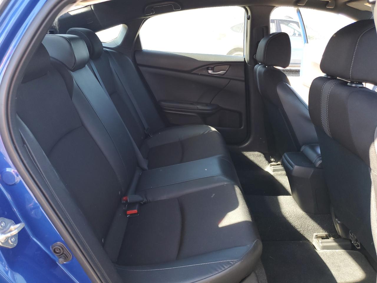 2020 Honda Civic - Image 10