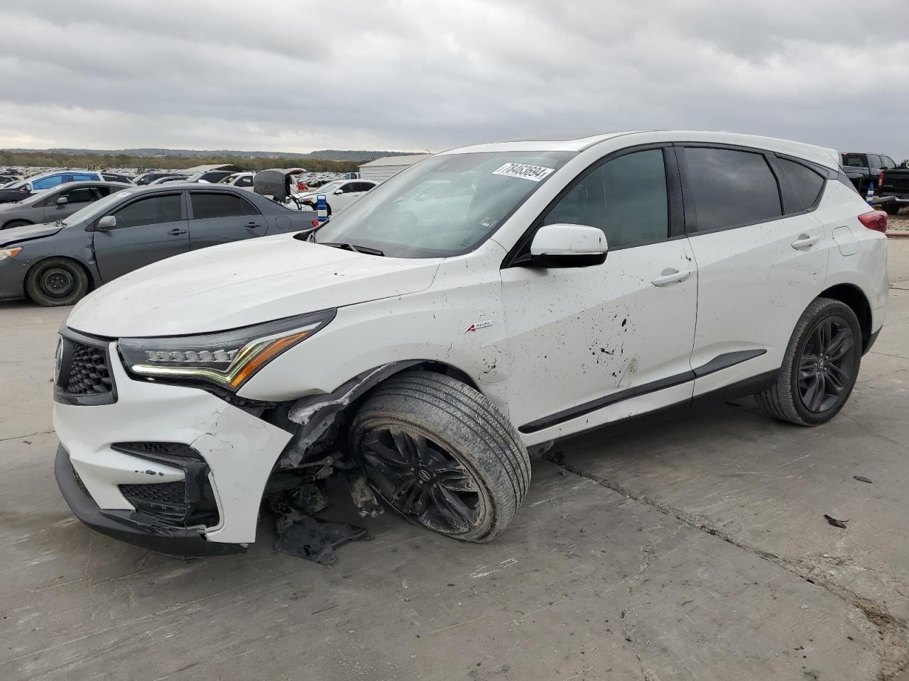 2020 Acura RDX - Image 1