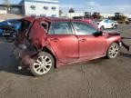 2010 Mazda 3 S на продаже в Albuquerque, NM - Front End