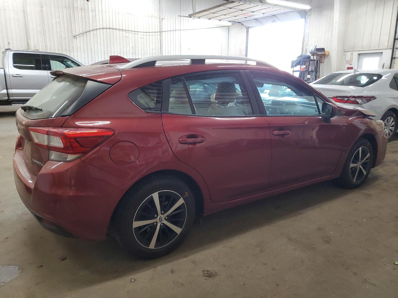 2019 Subaru Impreza - Image 3